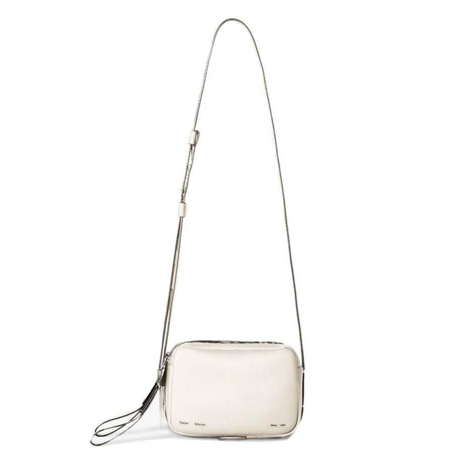 Dame Proenza Schouler White Label Tasker | Proenza Schouler - Watts Leather Camera Bag