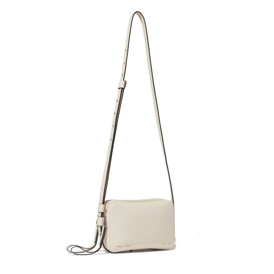 Dame Proenza Schouler White Label Tasker | Proenza Schouler - Watts Leather Camera Bag