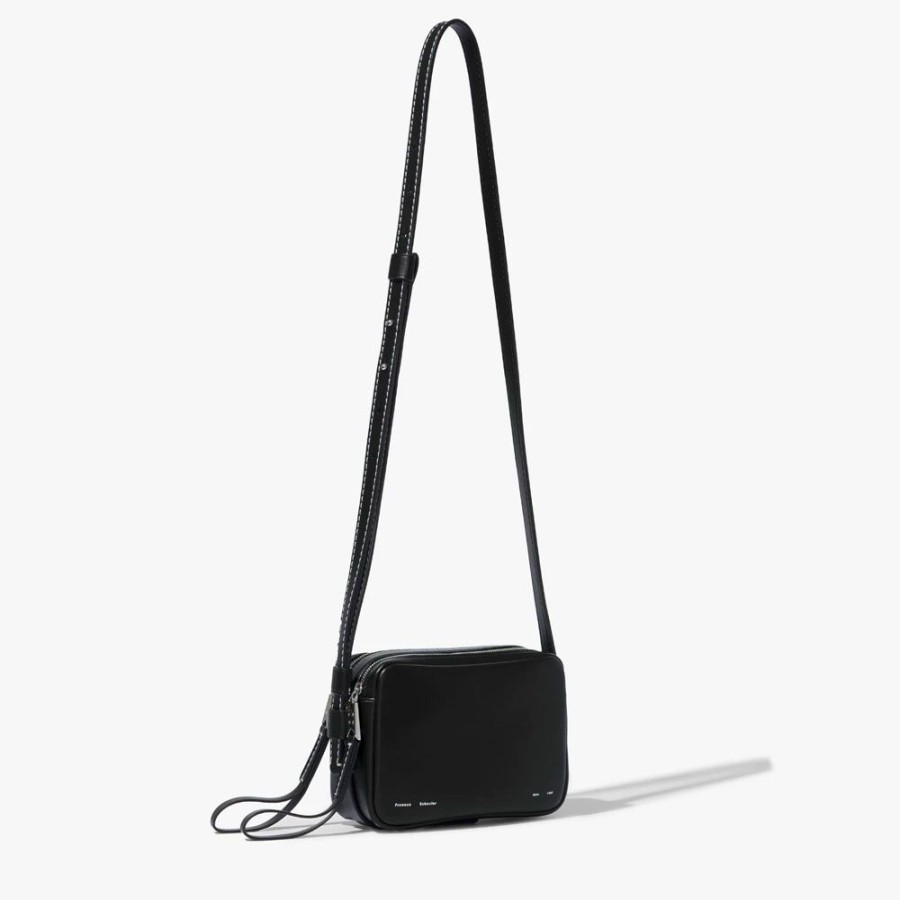 Dame Proenza Schouler White Label Tasker | Proenza Schouler - Watts Leather Camera Bag