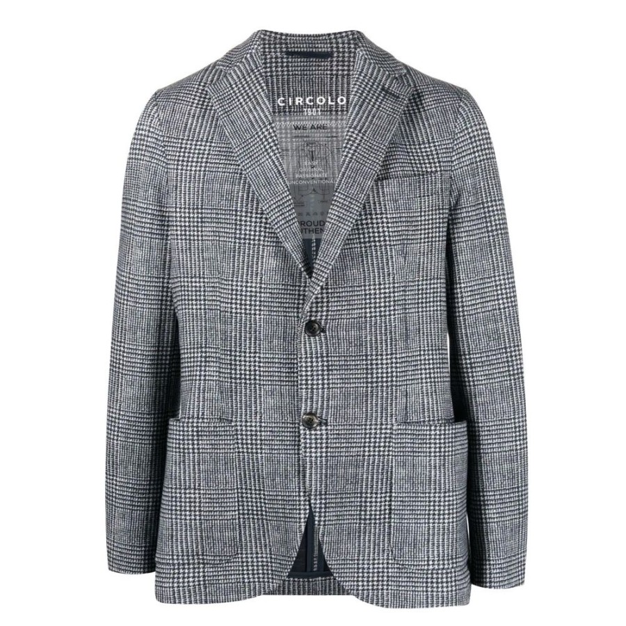 Herren Circolo Blazer | Circolo - Blazer Ternet