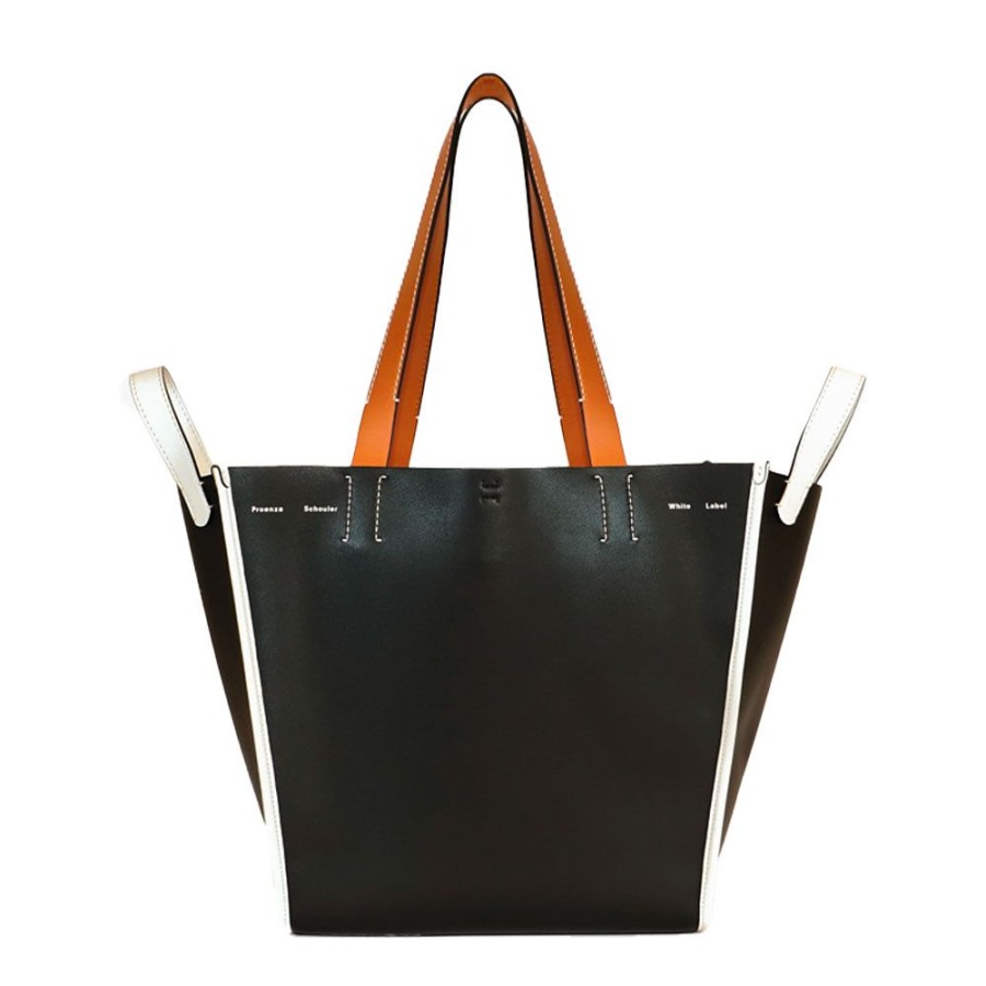 Dame Proenza Schouler White Label Tasker | Proenza Schouler - Large Mercer Tote