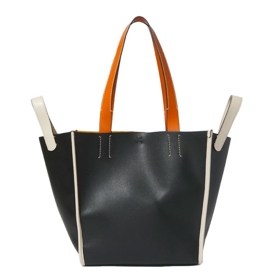 Dame Proenza Schouler White Label Tasker | Proenza Schouler - Large Mercer Tote