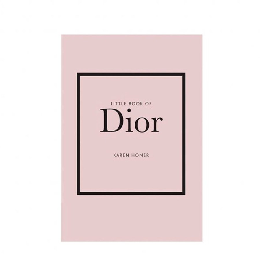 Herren New Mags Boger | New Mags - Little Book Of Dior