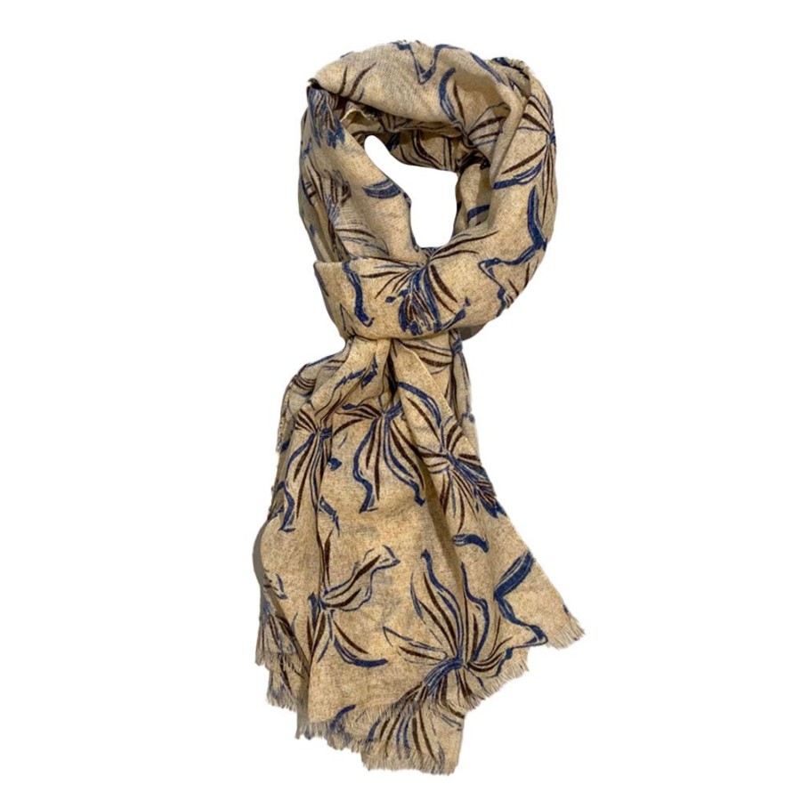 Herren Gierre Milano Torklaeder | Gierre Milano - Scarf