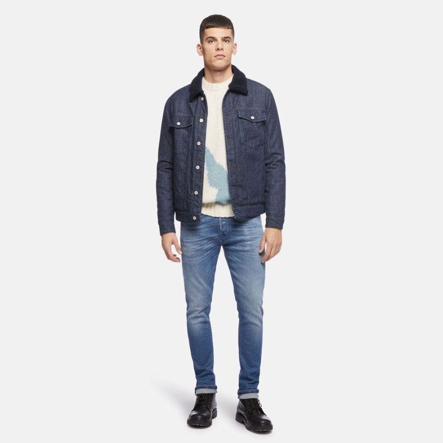 Herren Dondup MEN Jeans | Dondup - Icon Jeans Denim