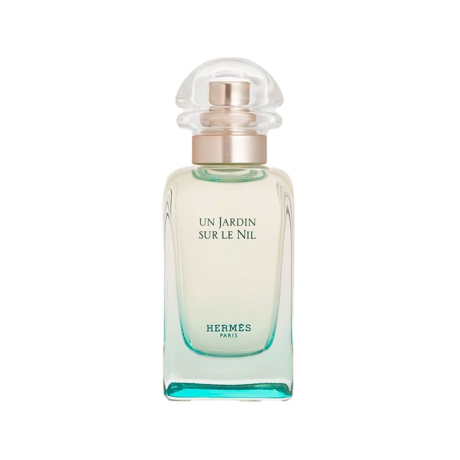 Dame Hermes Parfume | Hermu00E9S - Un Jardin Sur Le Nil Edt 50 Ml.