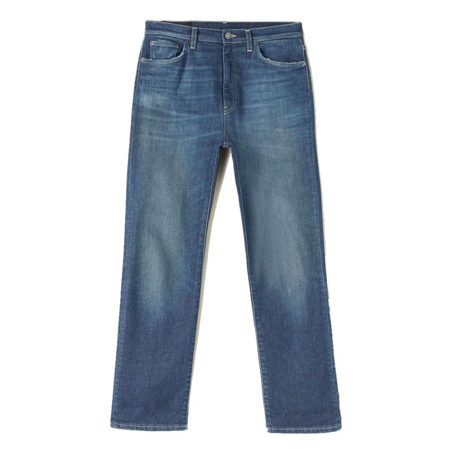 Dame Dondup Jeans | Dondup - Liv Jeans Bla