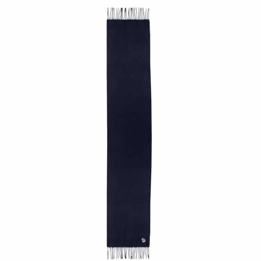 Herren Paul Smith Torklaeder | Ps Paul Smith - Zebra Scarf