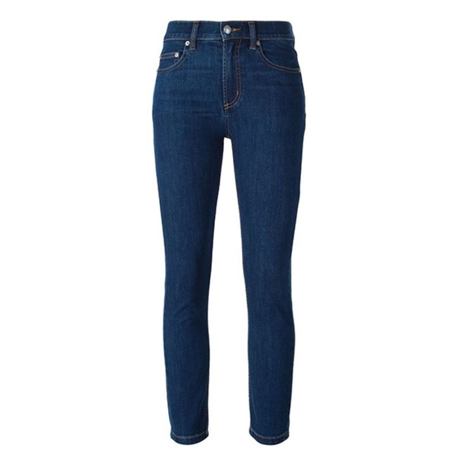 Dame Marc by Marc Jacobs Jeans | Marc Jacobs - Ella Skinny Jeans Denim