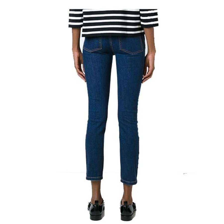 Dame Marc by Marc Jacobs Jeans | Marc Jacobs - Ella Skinny Jeans Denim