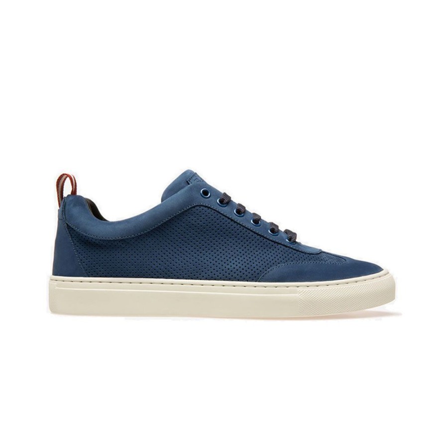 Herren Bally Sneakers | Bally - Sneakers Bla