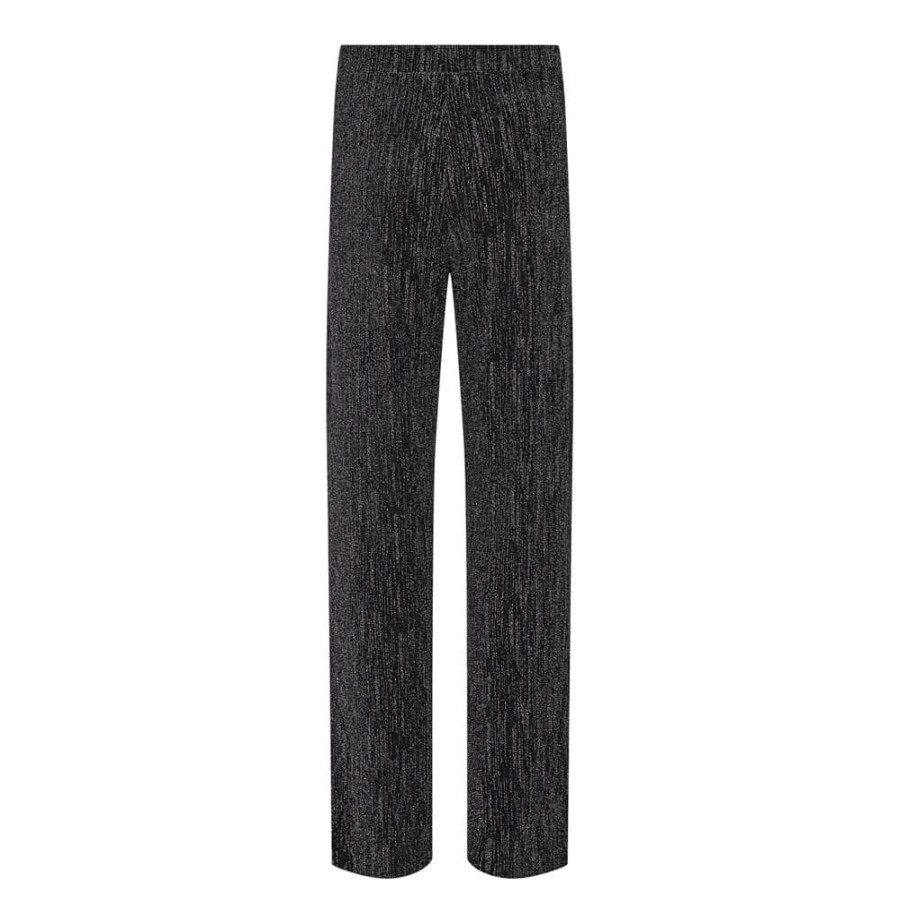 Dame Levetu00e9 Room Bukser | Levetu00E9 Room - Warren1 Trousers Sort