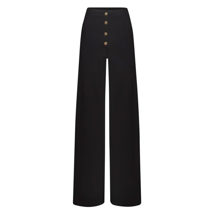 Dame Busnel Bukser | Busnel - Loredana Trouser