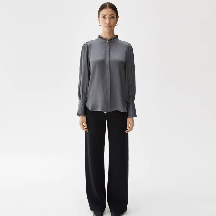 Dame Busnel Bukser | Busnel - Loredana Trouser