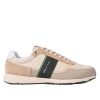 Herren Paul Smith Sneakers | Ps Paul Smith - Huey Sneakers Off White