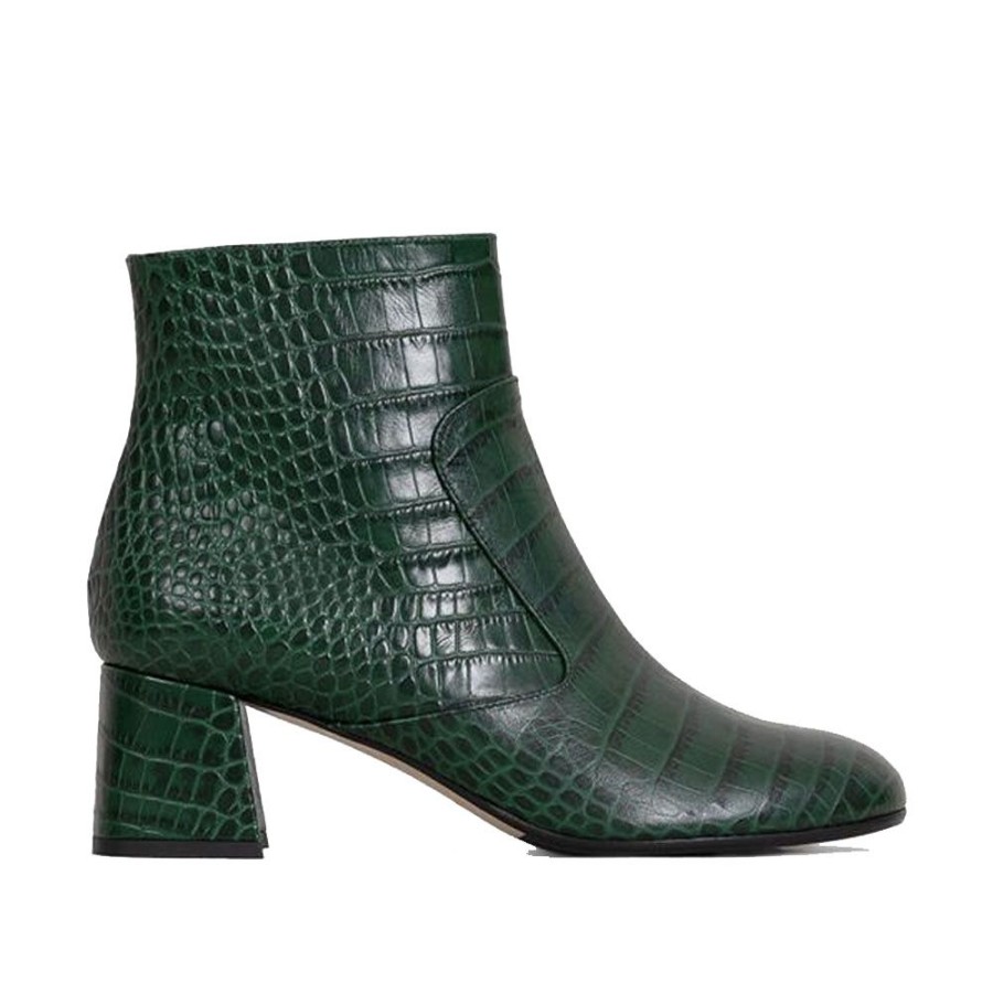 Dame Roccamore Stovler | Roccamore - Penelope Boots Gron