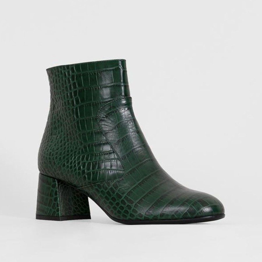 Dame Roccamore Stovler | Roccamore - Penelope Boots Gron