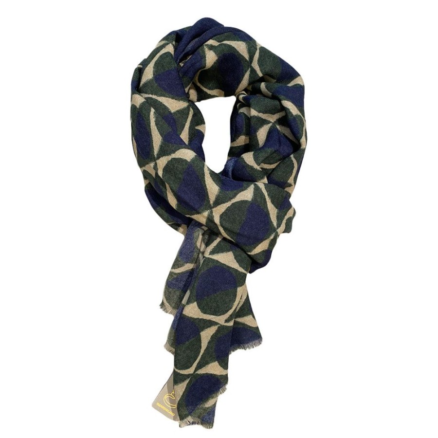 Herren Gierre Milano Torklaeder | Gierre Milano - Scarf