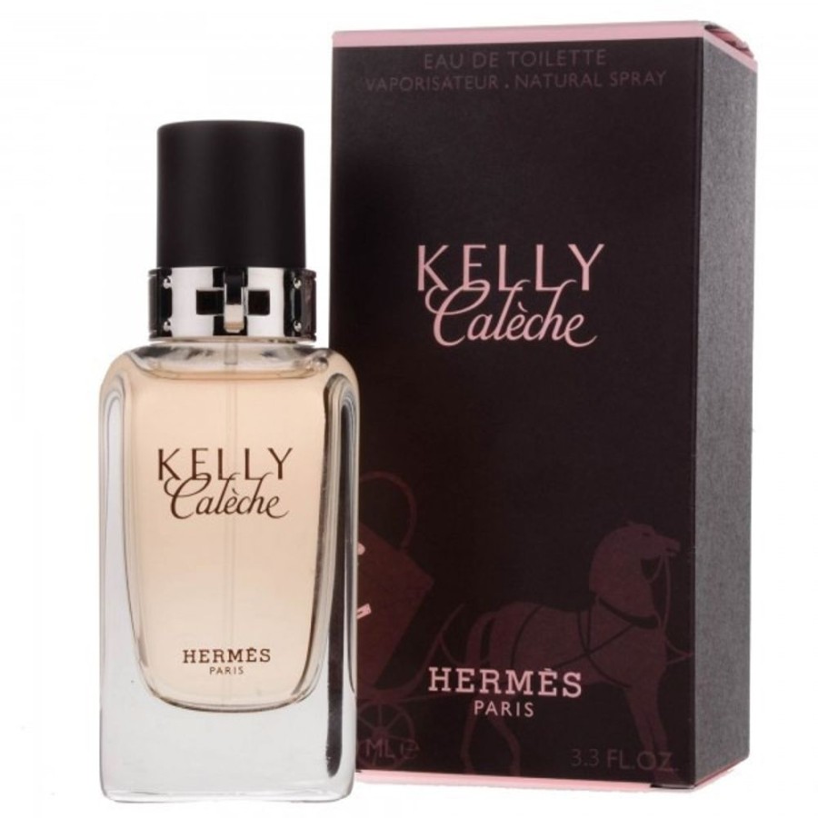 Dame Hermes Parfume | Hermu00E8S Kelly Calu00E8Che, Eau De Toilette, 100 Ml