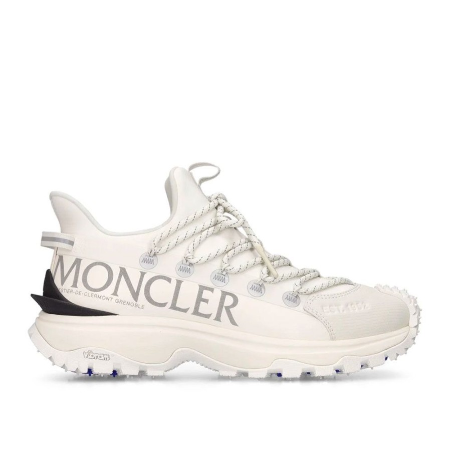 Dame MONCLER DAME Sneakers | Moncler - Trailgrip Lite2 Sneakers Rahvid