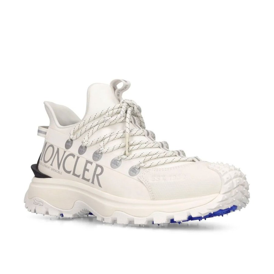 Dame MONCLER DAME Sneakers | Moncler - Trailgrip Lite2 Sneakers Rahvid