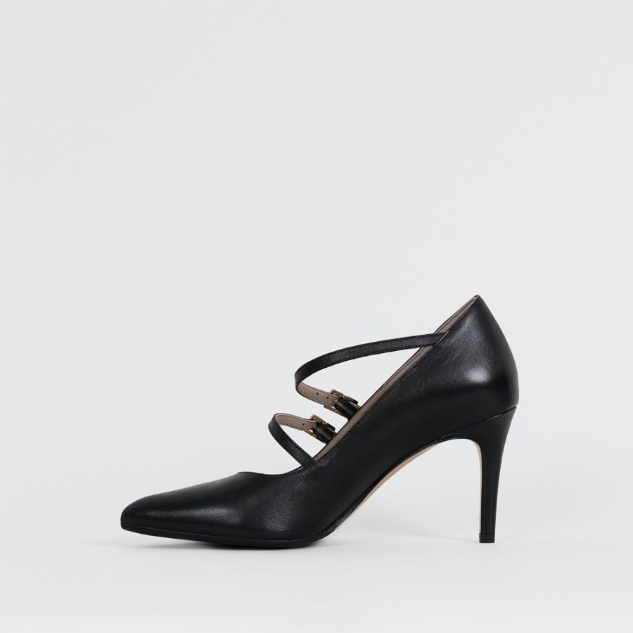 Dame Roccamore Pumps | Roccamore - Eve Pumps Sort