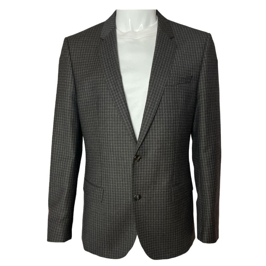 Herren HUGO Blazer | Hugo - Henry Blazer Ternet