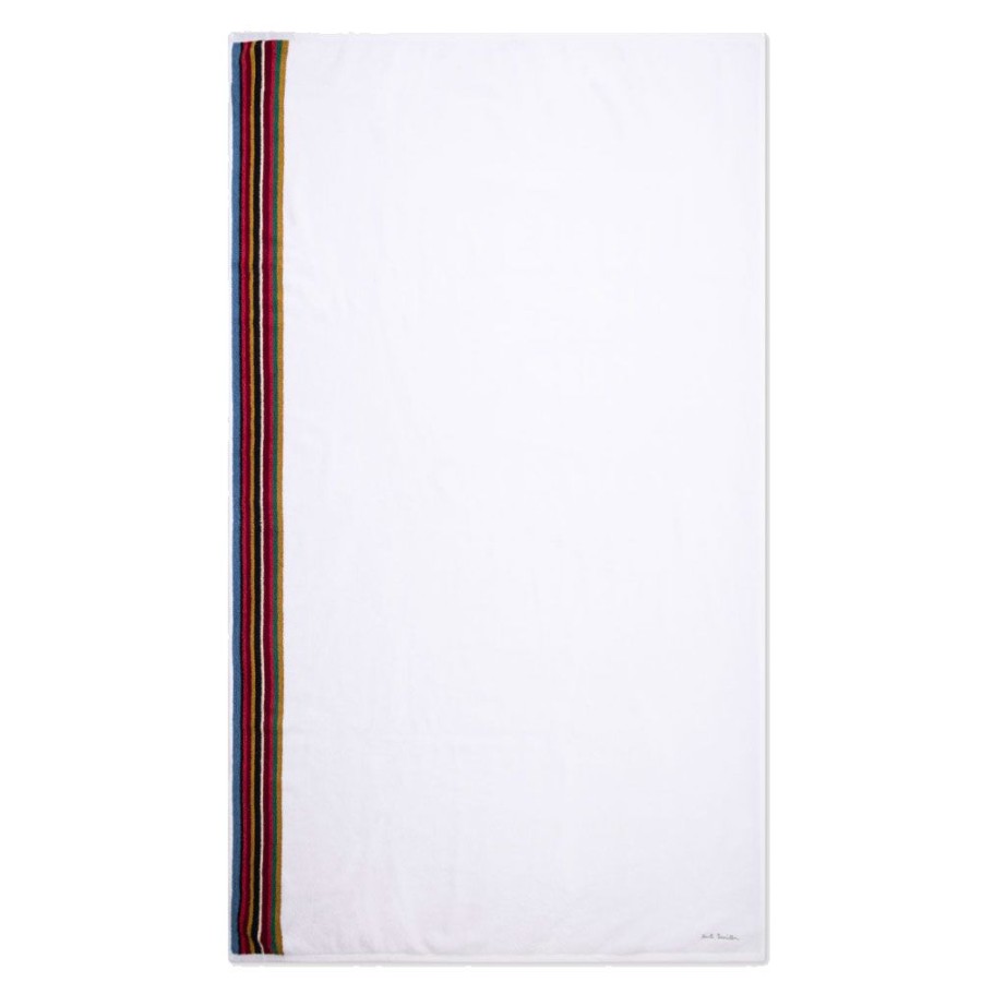 Herren Paul Smith Handklaeder | Paul Smith - Towel Bathsheet