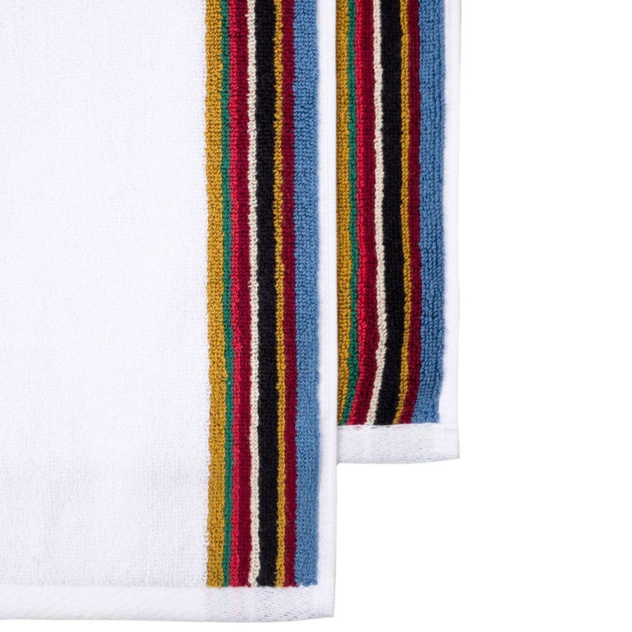 Herren Paul Smith Handklaeder | Paul Smith - Hand Towel