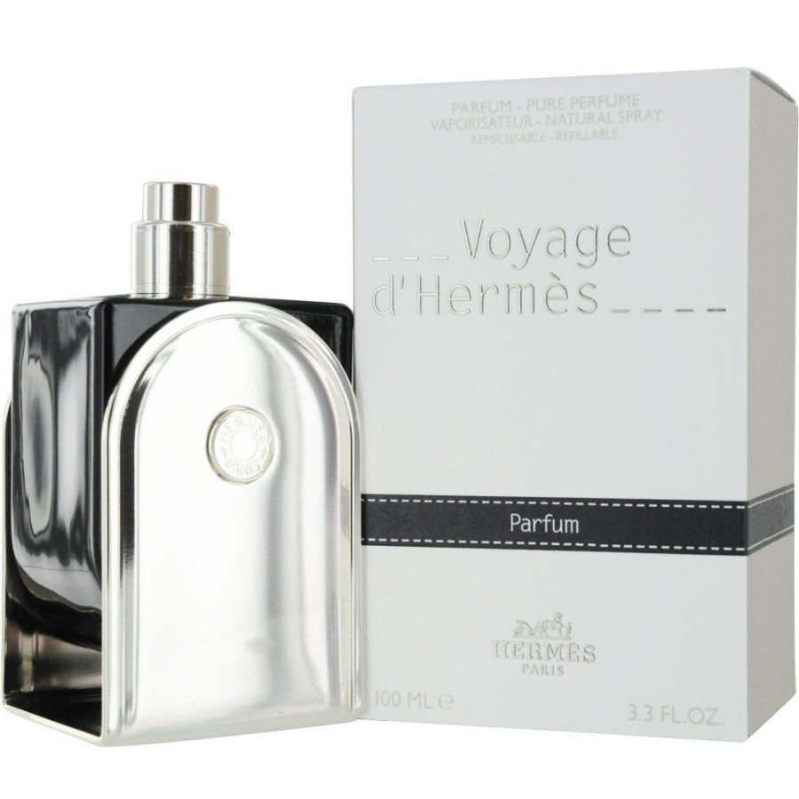 Herren Hermes | Hermu00E8S - Voyage Parfum,100 Ml