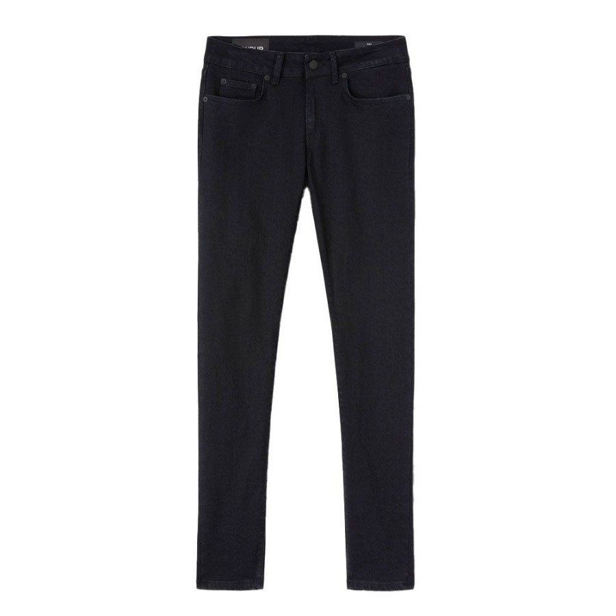 Dame Dondup Jeans | Dondup - Gaia Jeans Sort