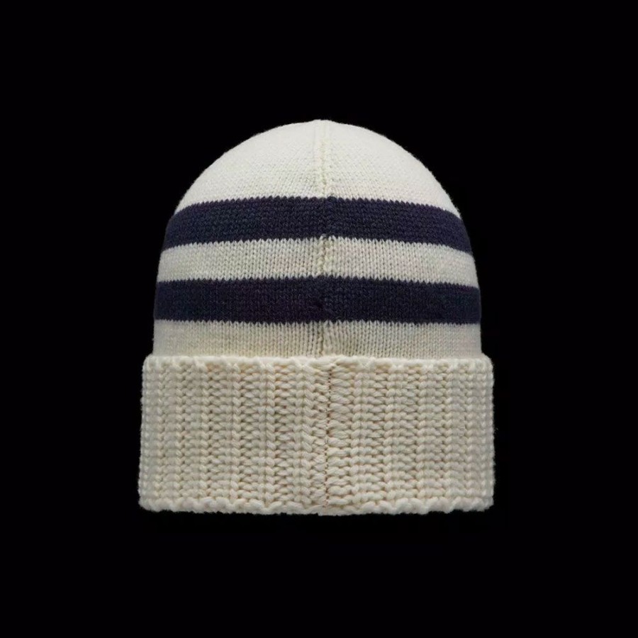 Dame MONCLER DAME Huer & Orevarmere | Moncler - Cashmere Blend Beanie