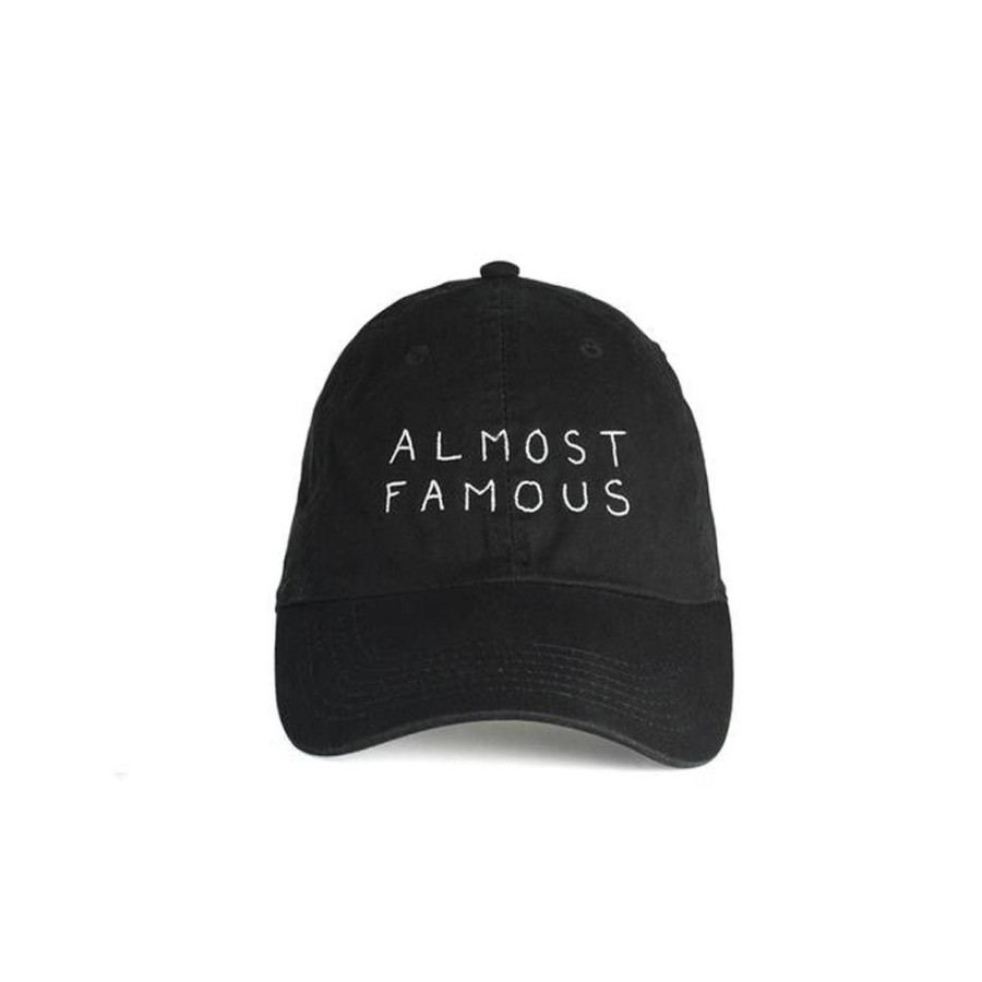 Herren Nasaseasons Caps | Nasaseasons - "Almost Famous" Cap