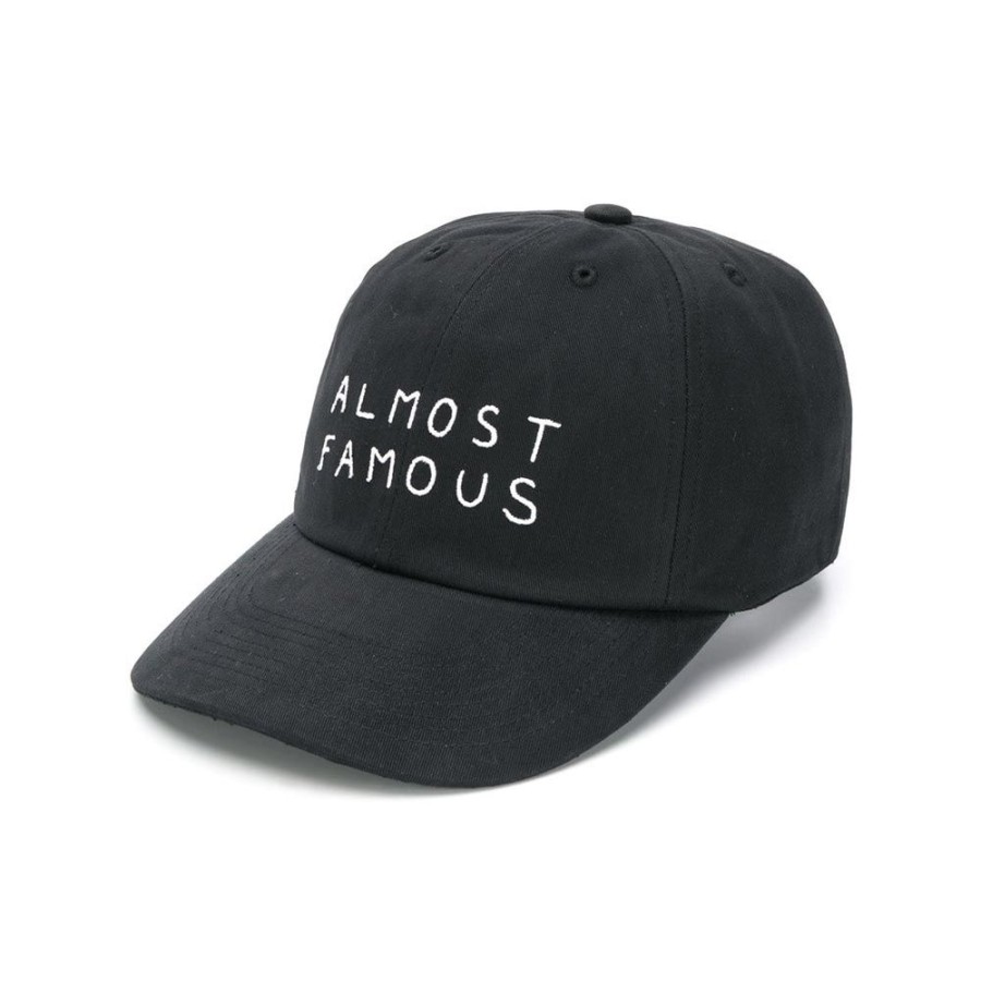 Herren Nasaseasons Caps | Nasaseasons - "Almost Famous" Cap