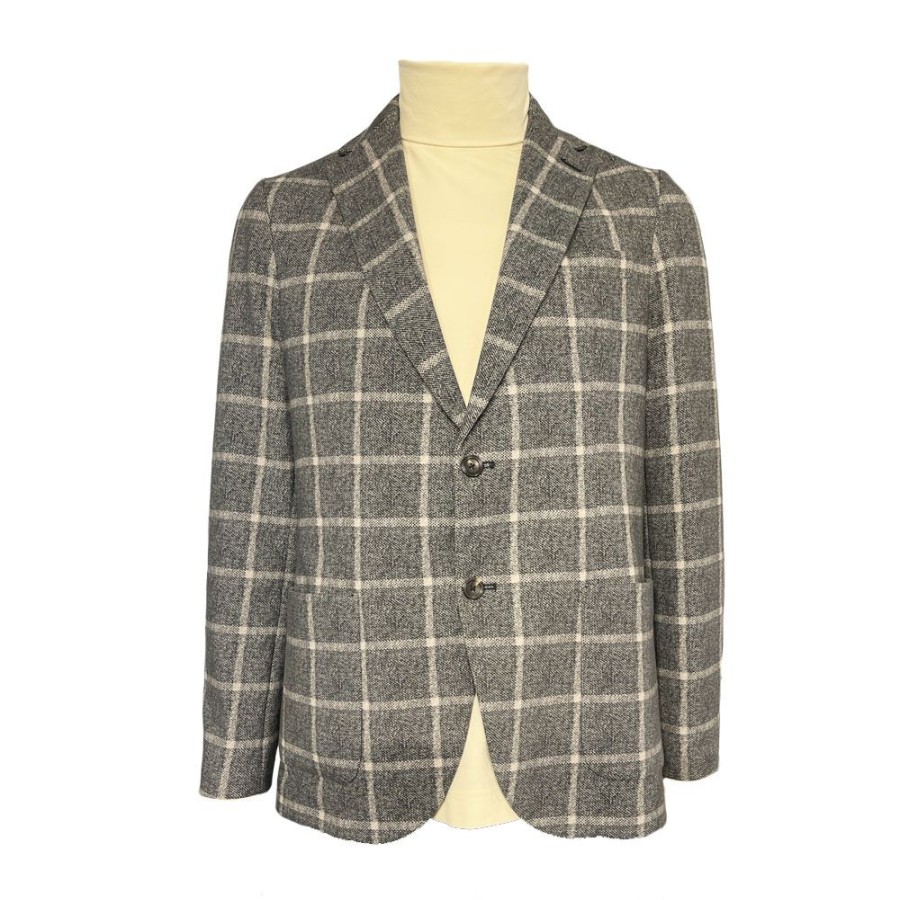 Herren Circolo Blazer | Circolo - Blazer Ternet