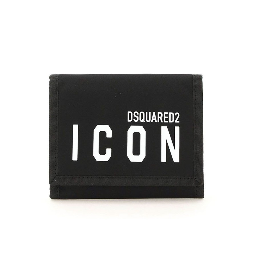 Herren Dsquared2 Punge | Dsquared2 - Nylon Pung