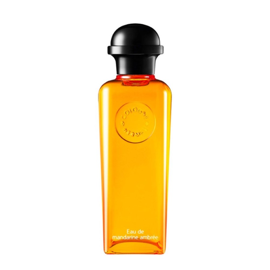 Dame Hermes Parfume | Hermu00E8S U2013 Eau De Mandarine Ambru00E9E Eau De Cologne 100 Ml.