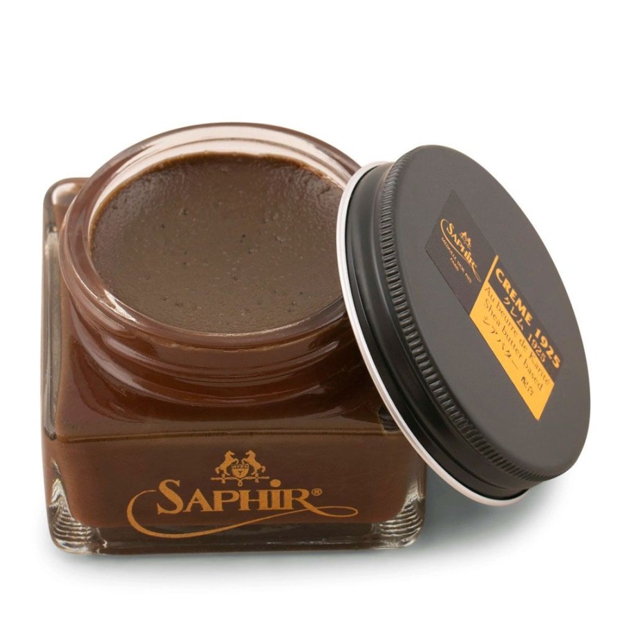 Herren Saphir Medaille d'Or Skopleje | Saphir Medaille D'Or - Skocreme, Medium Brown