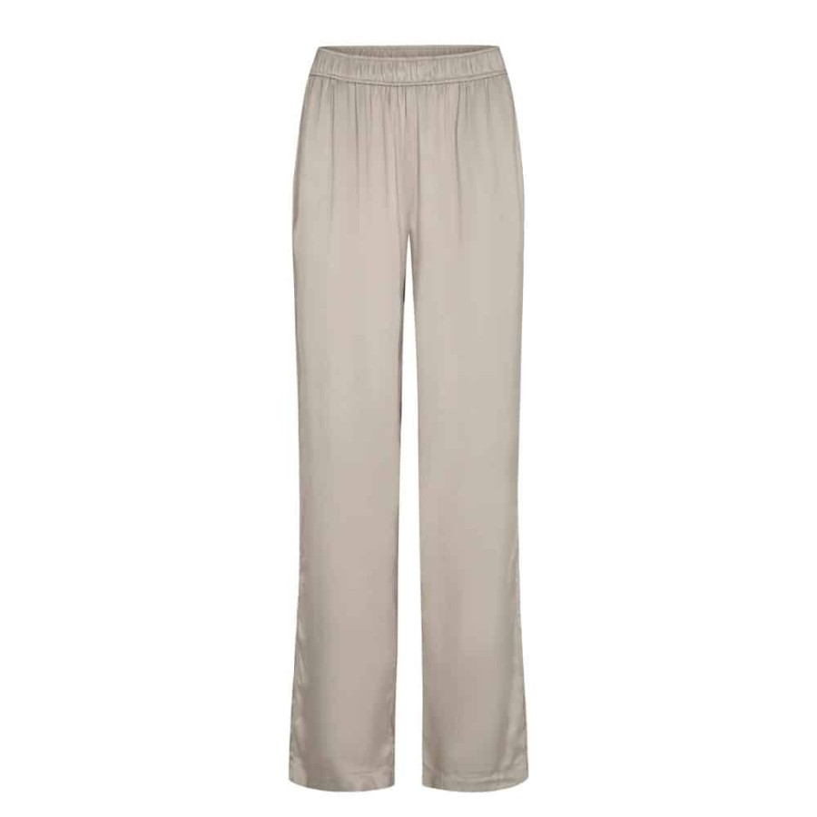 Dame Levetu00e9 Room Bukser | Levetu00E9 Room - Amira 1 Trousers Almond