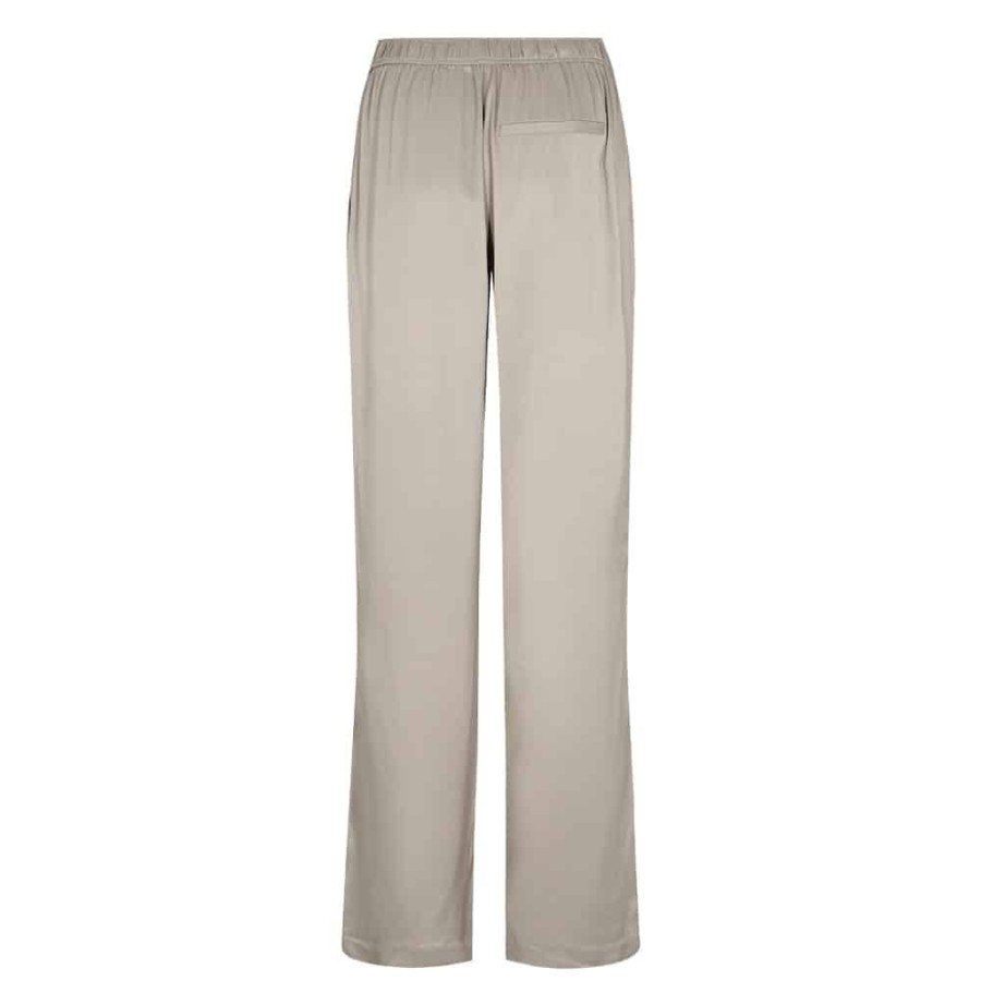 Dame Levetu00e9 Room Bukser | Levetu00E9 Room - Amira 1 Trousers Almond