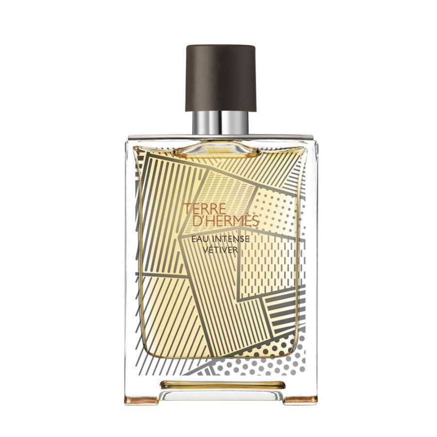 Herren Hermes | Hermu00E8S U2013 Terre Eau Intense Vetiver 2020 Limited Edition