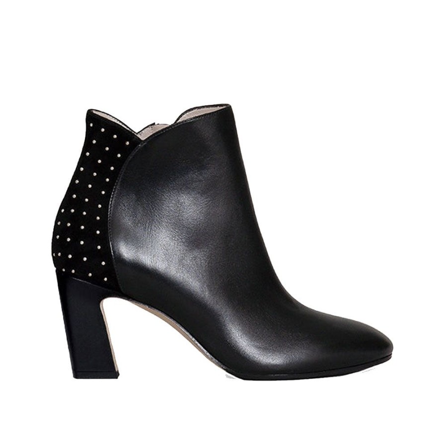 Dame Roccamore Stovler | Roccamore - Mathilde Boots Sort