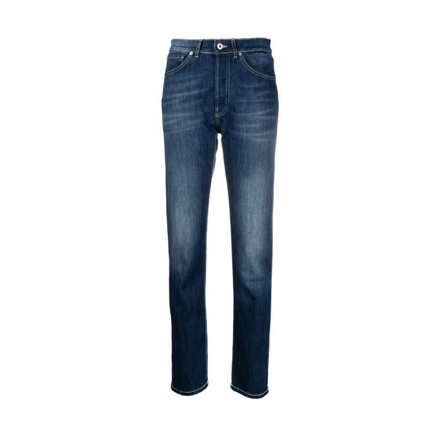 Dame Dondup Jeans | Dondup - Nina Jeans Denim