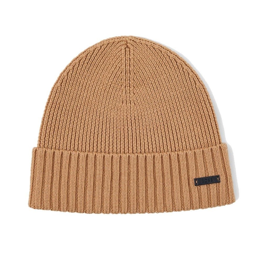 Herren BOSS Huer | Boss - Fati-L Beanie