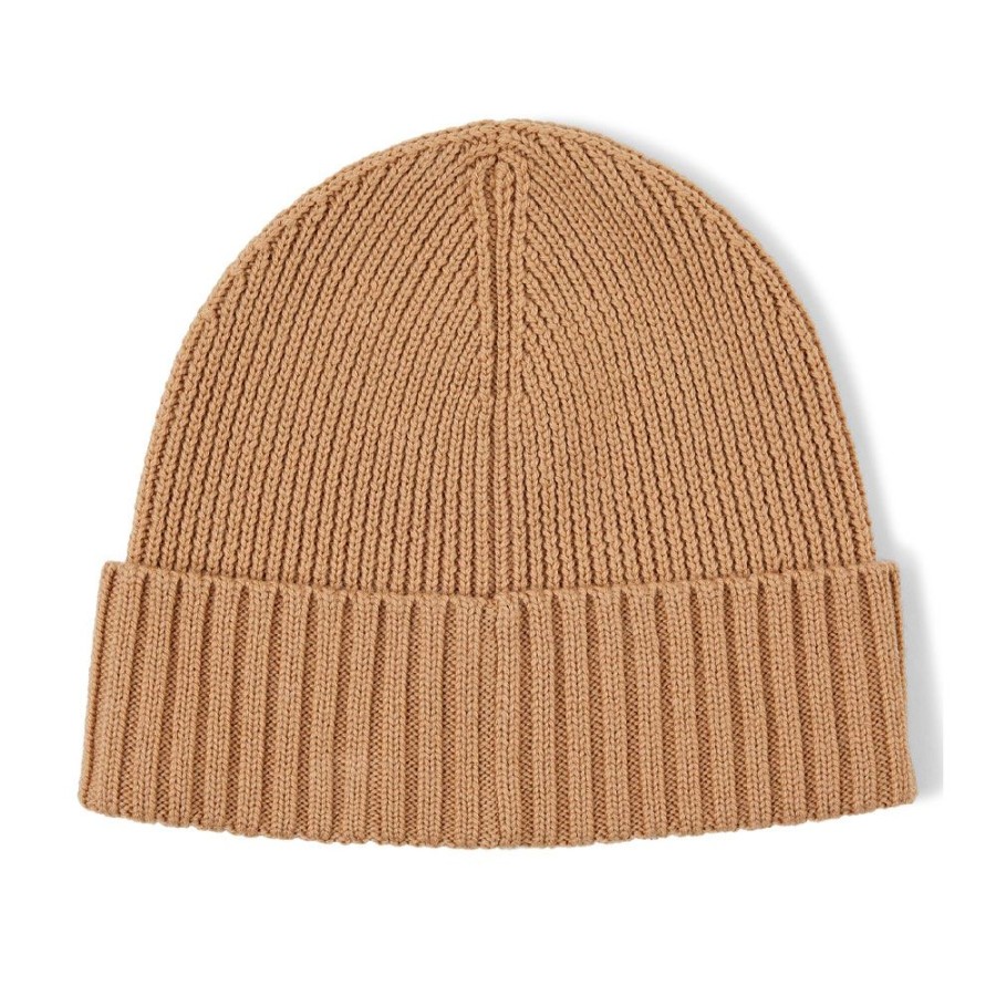 Herren BOSS Huer | Boss - Fati-L Beanie