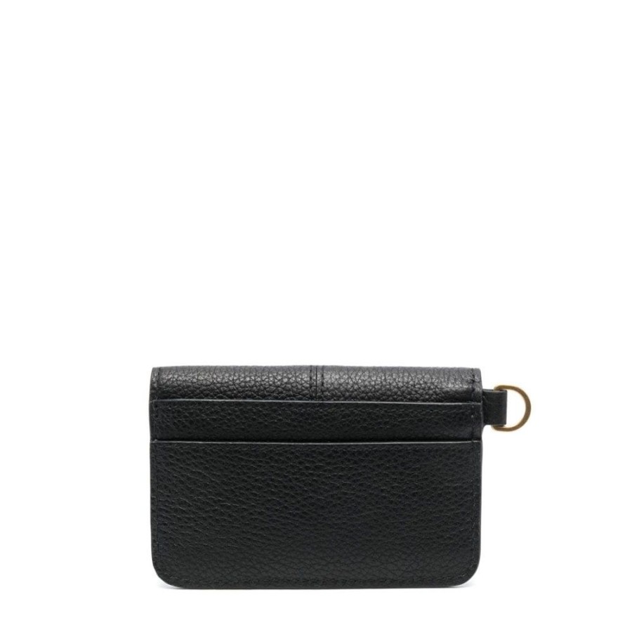 Dame ZADIG & VOLTAIRE Punge | Zadig & Voltaire - Borderline Pass Card Case