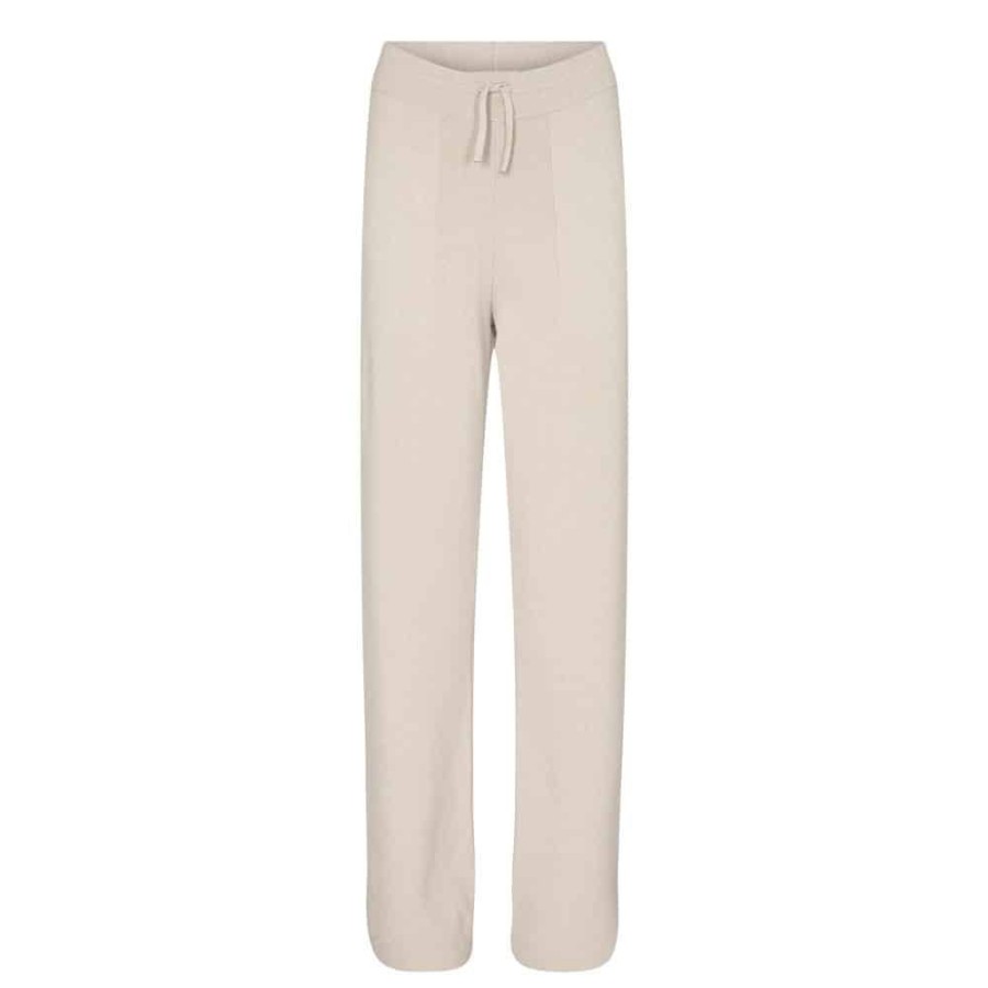 Dame Levetu00e9 Room Bukser | Levetu00E9 Room - Zophia 1 Trousers Beige