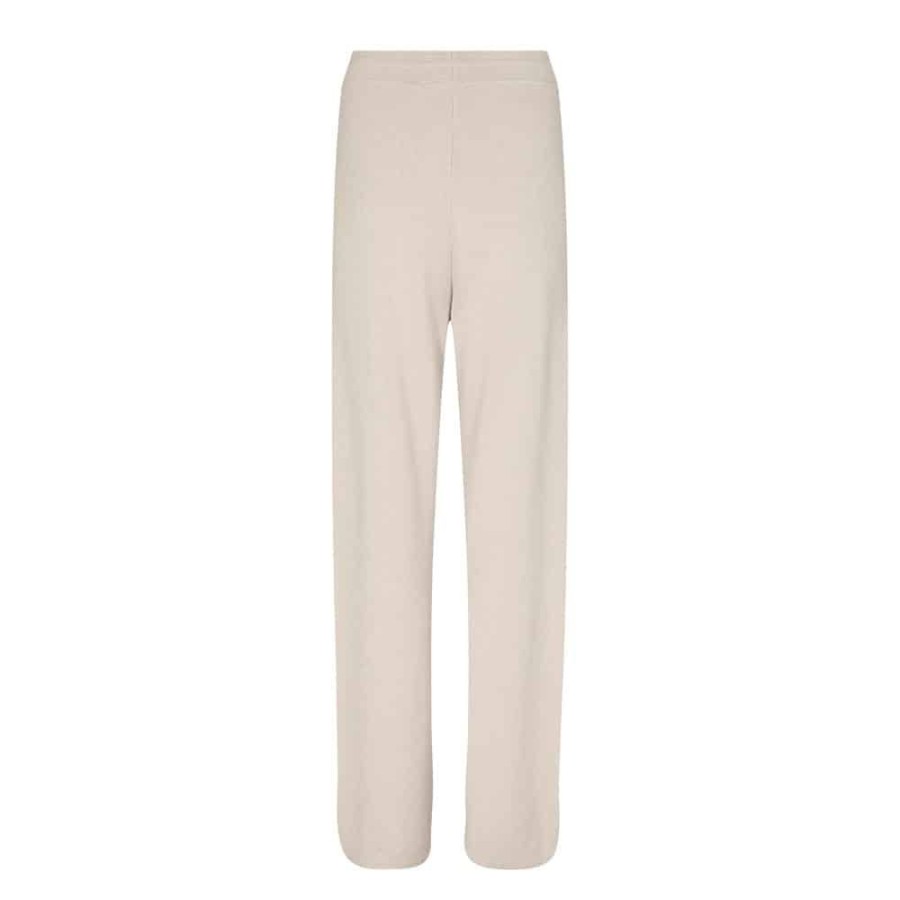 Dame Levetu00e9 Room Bukser | Levetu00E9 Room - Zophia 1 Trousers Beige