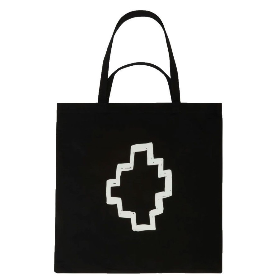 Herren Marcelo Burlon Tasker | Marcelo Burlon - Cross Tote Bag