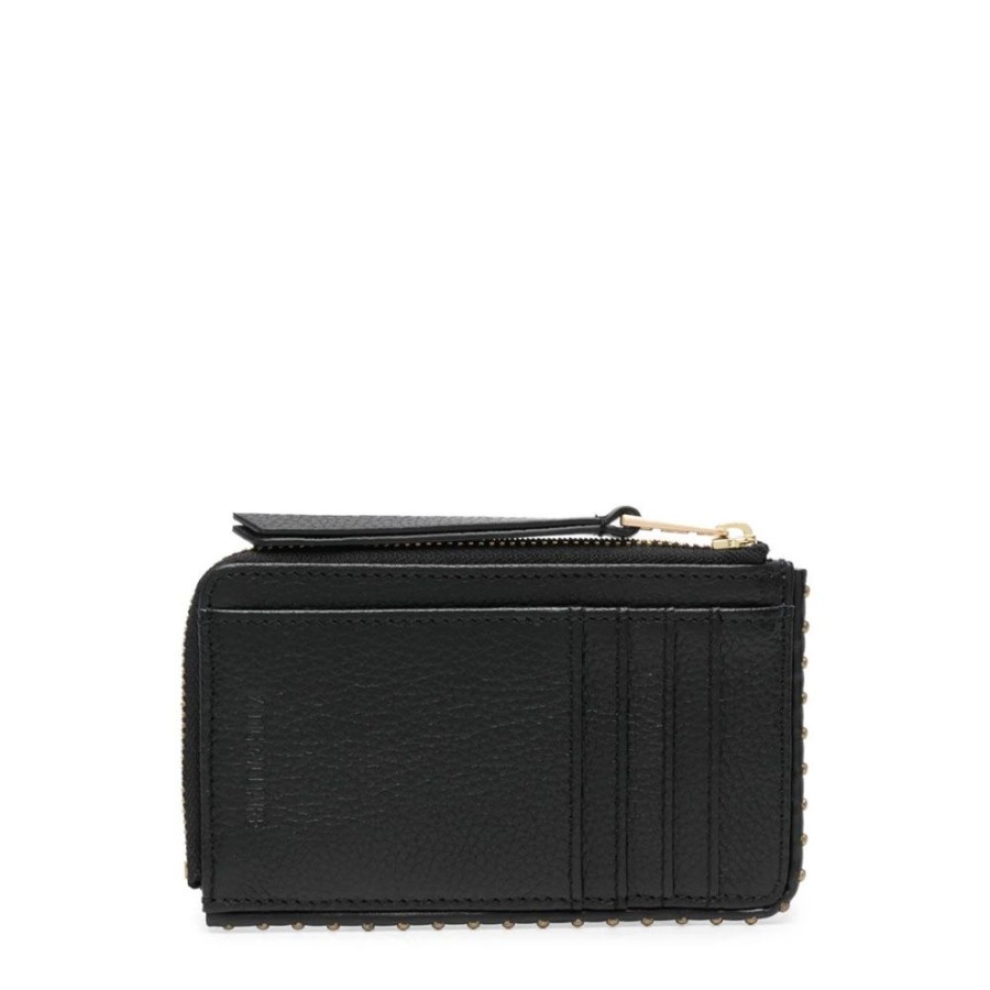 Dame ZADIG & VOLTAIRE Punge | Zadig & Voltaire - Zv Card Wallet